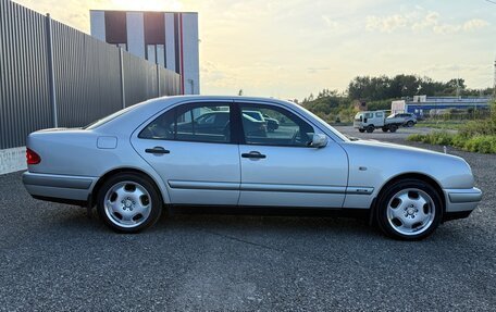 Mercedes-Benz E-Класс, 1998 год, 2 000 000 рублей, 5 фотография