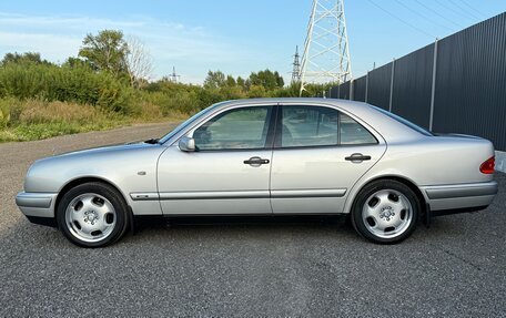 Mercedes-Benz E-Класс, 1998 год, 2 000 000 рублей, 9 фотография