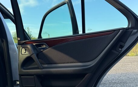 Mercedes-Benz E-Класс, 1998 год, 2 000 000 рублей, 20 фотография