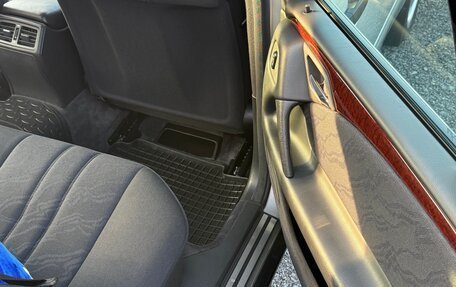 Mercedes-Benz E-Класс, 1998 год, 2 000 000 рублей, 16 фотография