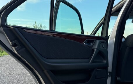 Mercedes-Benz E-Класс, 1998 год, 2 000 000 рублей, 24 фотография