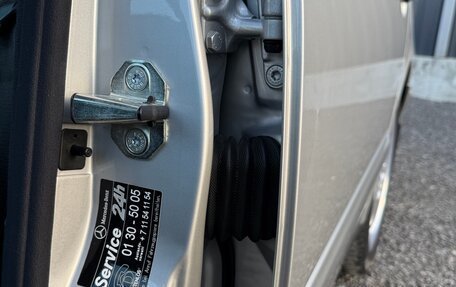 Mercedes-Benz E-Класс, 1998 год, 2 000 000 рублей, 26 фотография