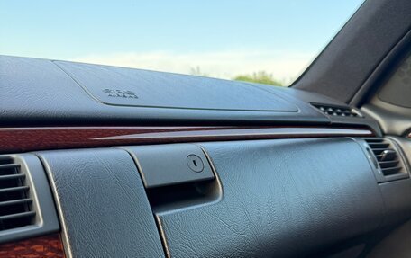 Mercedes-Benz E-Класс, 1998 год, 2 000 000 рублей, 38 фотография