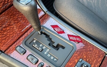 Mercedes-Benz E-Класс, 1998 год, 2 000 000 рублей, 35 фотография