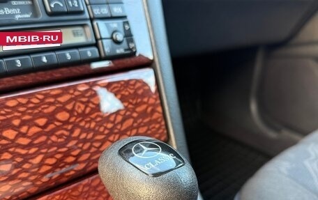 Mercedes-Benz E-Класс, 1998 год, 2 000 000 рублей, 34 фотография