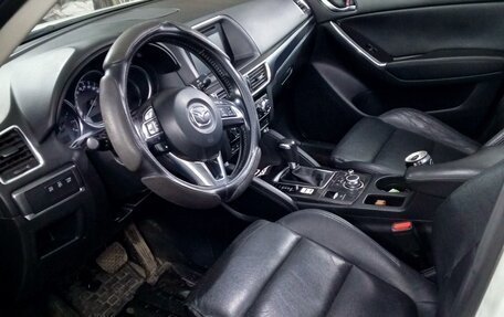 Mazda CX-5 II, 2016 год, 2 600 000 рублей, 14 фотография