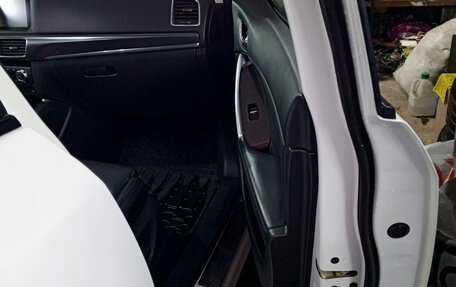 Mazda CX-5 II, 2016 год, 2 600 000 рублей, 11 фотография