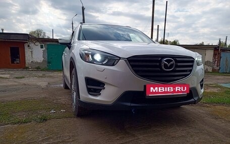 Mazda CX-5 II, 2016 год, 2 600 000 рублей, 4 фотография