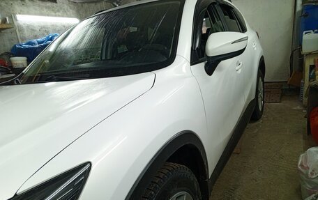 Mazda CX-5 II, 2016 год, 2 600 000 рублей, 20 фотография
