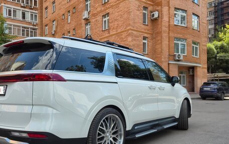 KIA Carnival, 2020 год, 4 400 000 рублей, 2 фотография