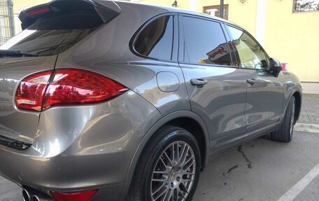 Porsche Cayenne III, 2010 год, 1 650 000 рублей, 6 фотография