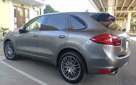 Porsche Cayenne III, 2010 год, 1 650 000 рублей, 4 фотография