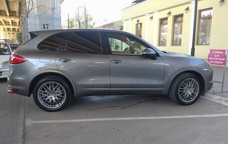 Porsche Cayenne III, 2010 год, 1 650 000 рублей, 5 фотография