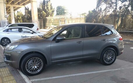 Porsche Cayenne III, 2010 год, 1 650 000 рублей, 3 фотография