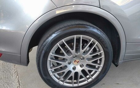 Porsche Cayenne III, 2010 год, 1 650 000 рублей, 10 фотография