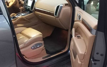 Porsche Cayenne III, 2010 год, 1 650 000 рублей, 14 фотография