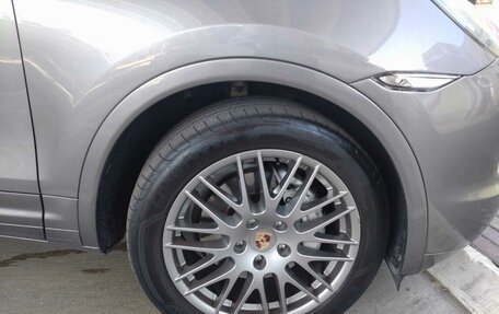 Porsche Cayenne III, 2010 год, 1 650 000 рублей, 11 фотография