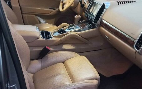 Porsche Cayenne III, 2010 год, 1 650 000 рублей, 13 фотография