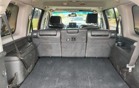 Nissan Pathfinder, 2006 год, 1 248 753 рублей, 6 фотография