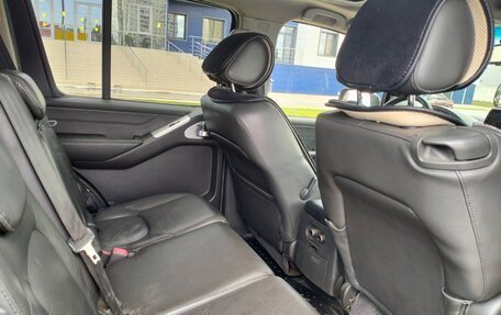 Nissan Pathfinder, 2006 год, 1 248 753 рублей, 7 фотография