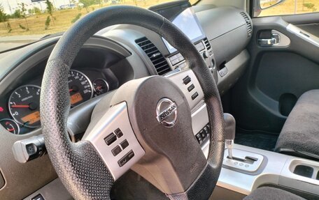 Nissan Pathfinder, 2006 год, 1 248 753 рублей, 5 фотография