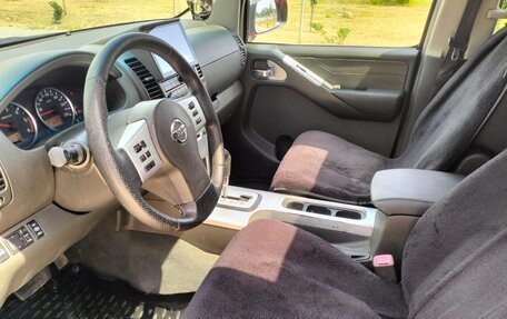 Nissan Pathfinder, 2006 год, 1 248 753 рублей, 8 фотография