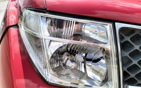 Nissan Pathfinder, 2006 год, 1 248 753 рублей, 9 фотография