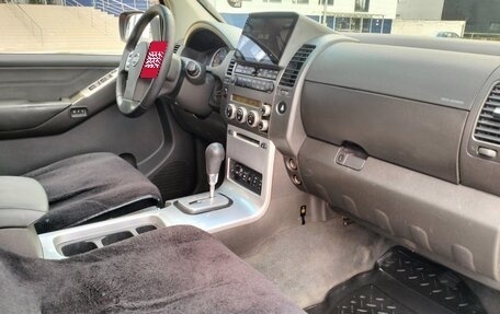 Nissan Pathfinder, 2006 год, 1 248 753 рублей, 2 фотография