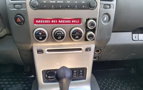 Nissan Pathfinder, 2006 год, 1 248 753 рублей, 3 фотография