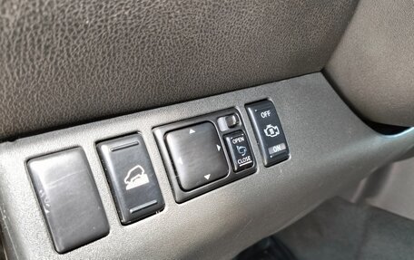 Nissan Pathfinder, 2006 год, 1 248 753 рублей, 30 фотография