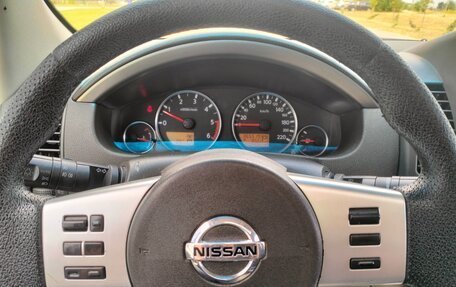 Nissan Pathfinder, 2006 год, 1 248 753 рублей, 37 фотография