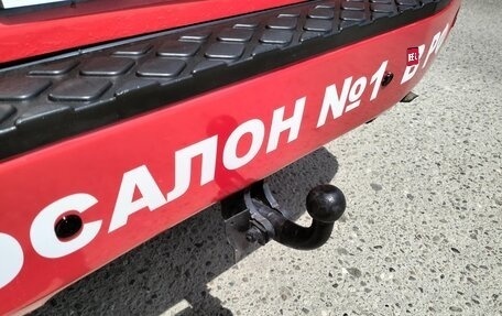 Nissan Pathfinder, 2006 год, 1 248 753 рублей, 39 фотография