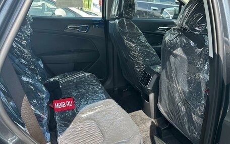 KIA Sportage IV рестайлинг, 2025 год, 3 450 000 рублей, 3 фотография