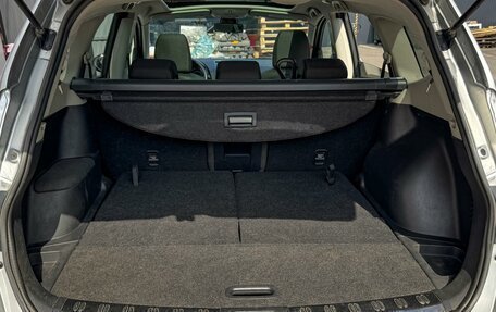 Nissan Qashqai+2 I, 2012 год, 1 299 000 рублей, 24 фотография