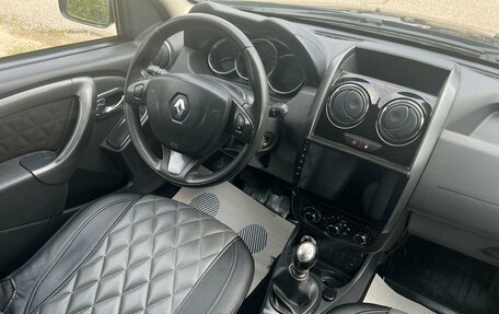 Renault Duster I рестайлинг, 2018 год, 1 599 999 рублей, 9 фотография