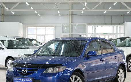 Mazda 3, 2008 год, 729 000 рублей, 4 фотография