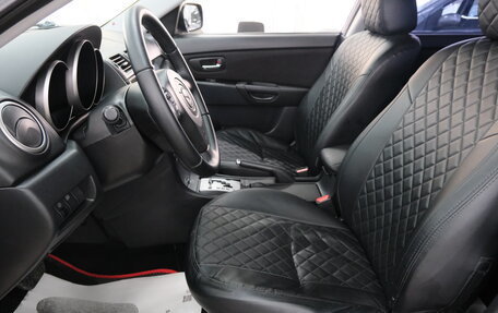 Mazda 3, 2008 год, 729 000 рублей, 8 фотография