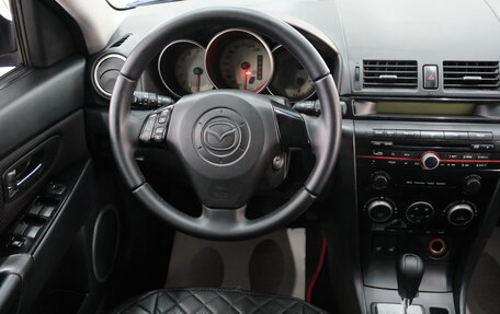 Mazda 3, 2008 год, 729 000 рублей, 12 фотография