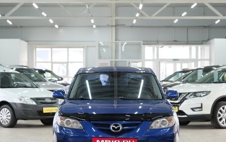 Mazda 3, 2008 год, 729 000 рублей, 2 фотография