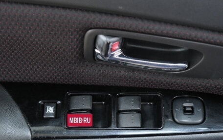Mazda 3, 2008 год, 729 000 рублей, 9 фотография