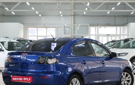 Mazda 3, 2008 год, 729 000 рублей, 7 фотография