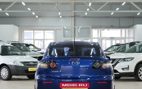 Mazda 3, 2008 год, 729 000 рублей, 6 фотография