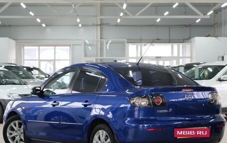 Mazda 3, 2008 год, 729 000 рублей, 5 фотография