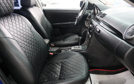 Mazda 3, 2008 год, 729 000 рублей, 21 фотография