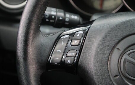 Mazda 3, 2008 год, 729 000 рублей, 14 фотография