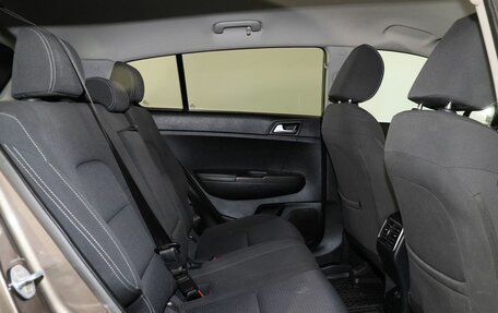KIA Sportage IV рестайлинг, 2018 год, 1 700 000 рублей, 4 фотография