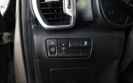 KIA Sportage IV рестайлинг, 2018 год, 1 700 000 рублей, 14 фотография
