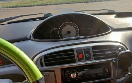 Hyundai Matrix I рестайлинг, 2004 год, 250 000 рублей, 7 фотография