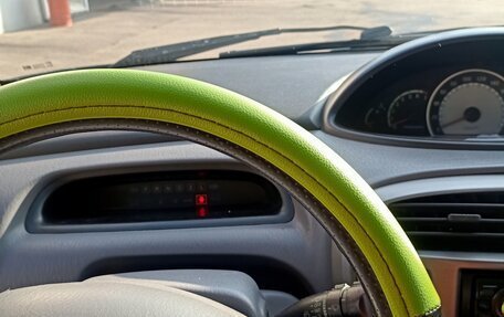 Hyundai Matrix I рестайлинг, 2004 год, 250 000 рублей, 10 фотография