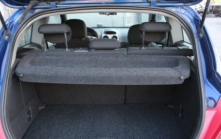 Opel Corsa D, 2007 год, 445 000 рублей, 21 фотография